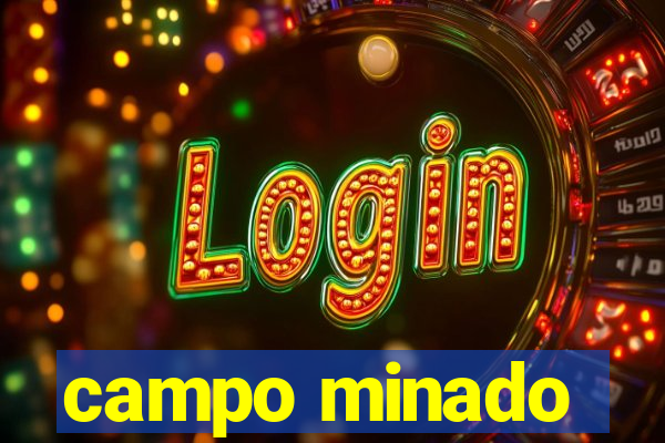 campo minado
